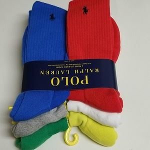 Polo Socks